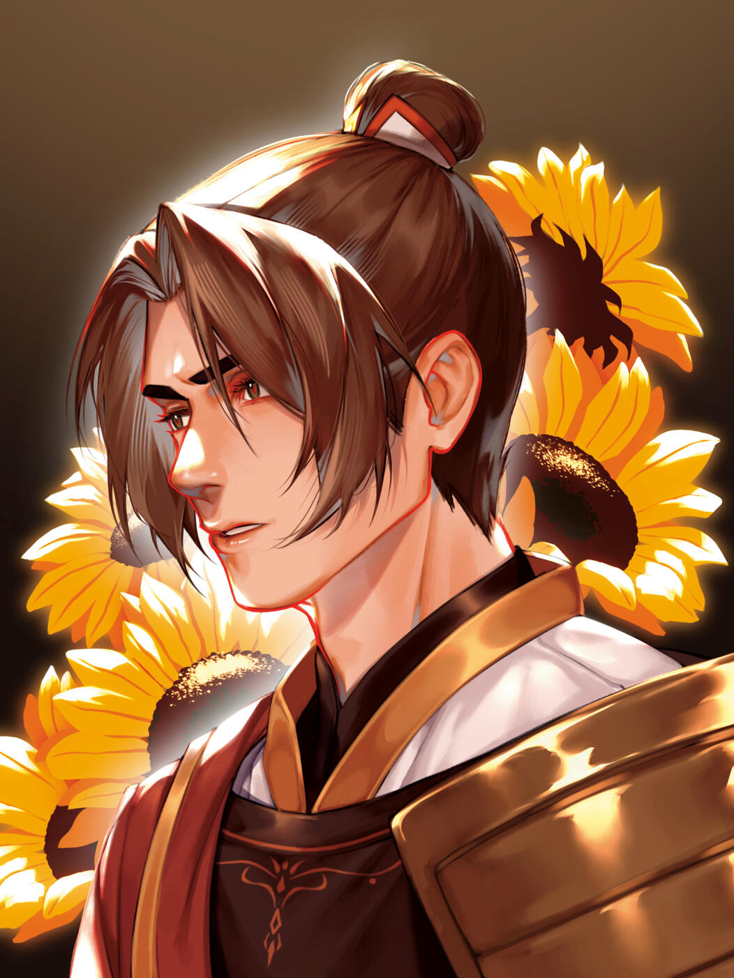Feng Xin