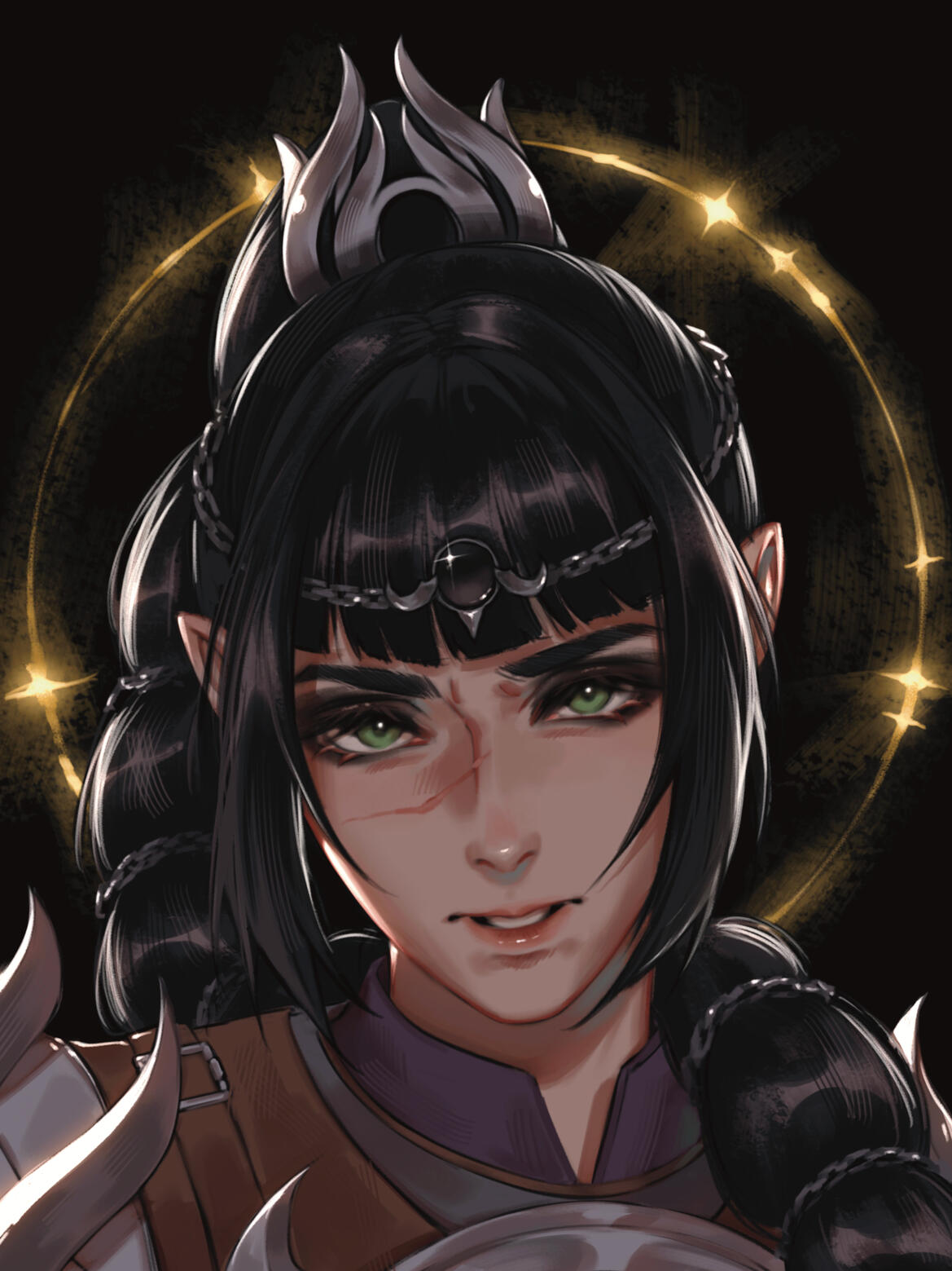 Shadowheart Shadowheart