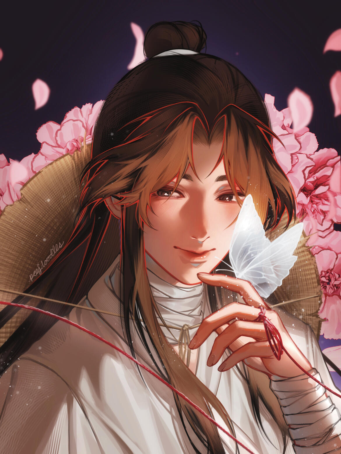 Xie Lian Xie Lian