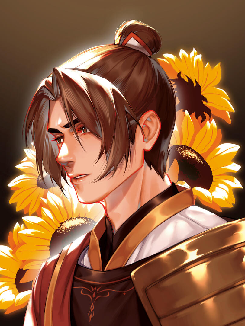 Feng Xin