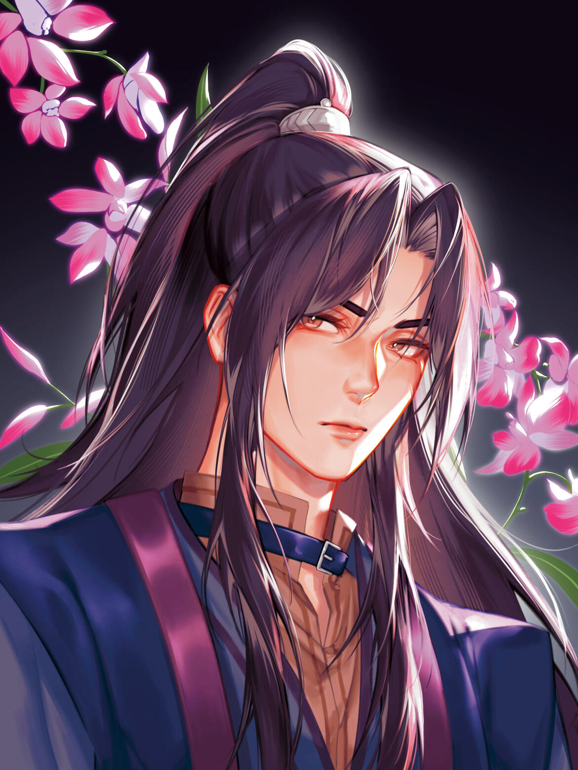 Mu Qing Mu Qing