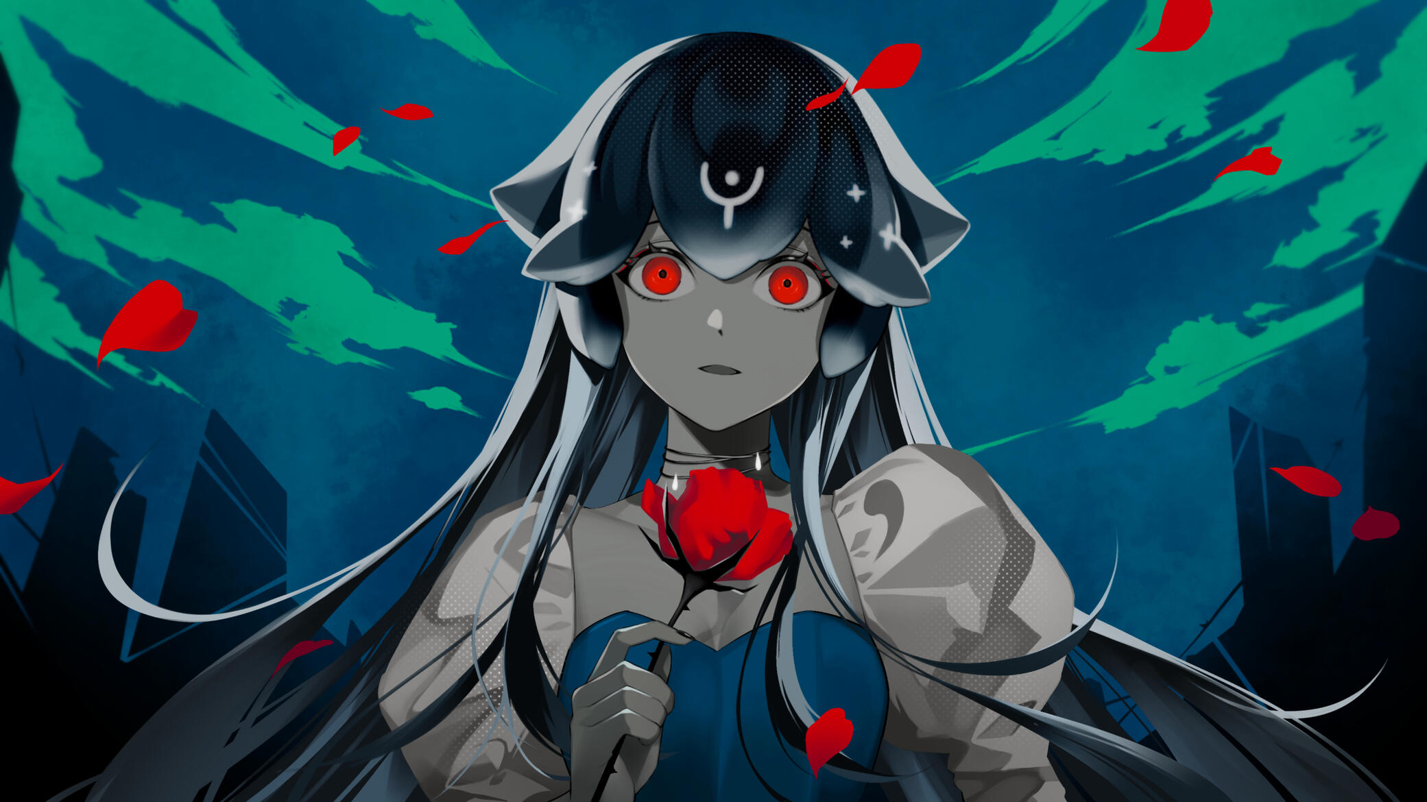 Bao Queen Cover MV Art