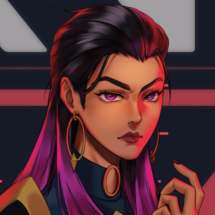 Reyna Reyna
