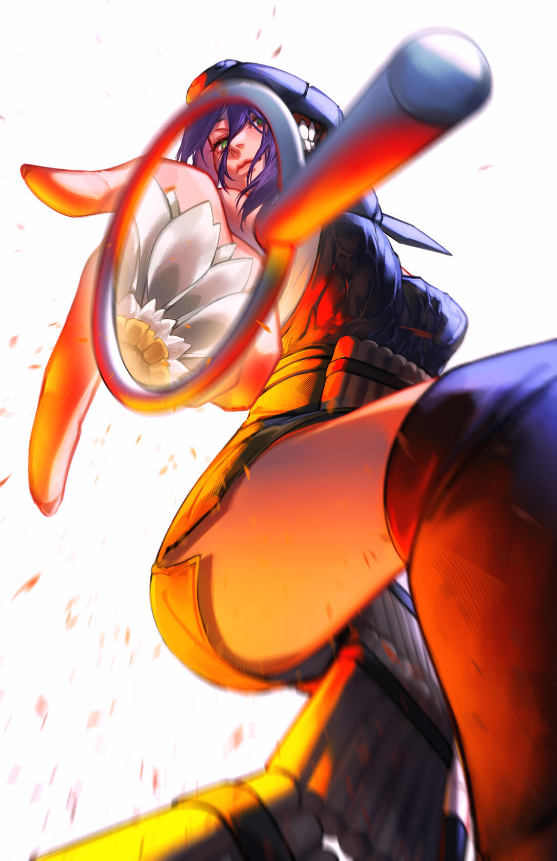 League of Legends Star Guardian Kai'Sa Akali